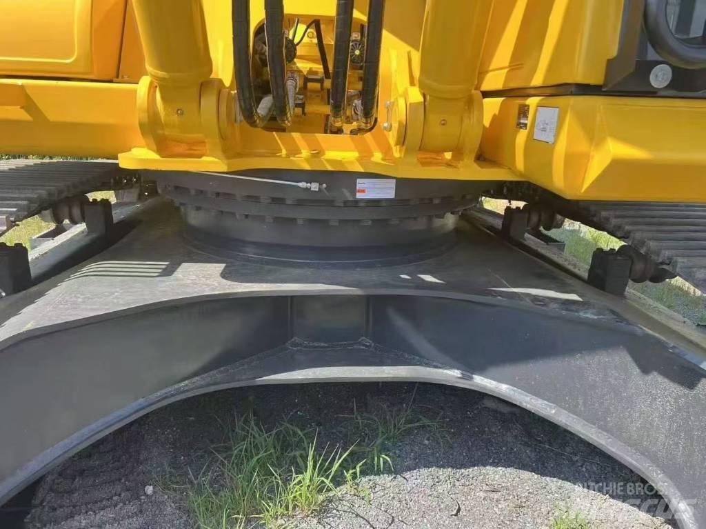 Komatsu 300-7 Escavadoras de rastos