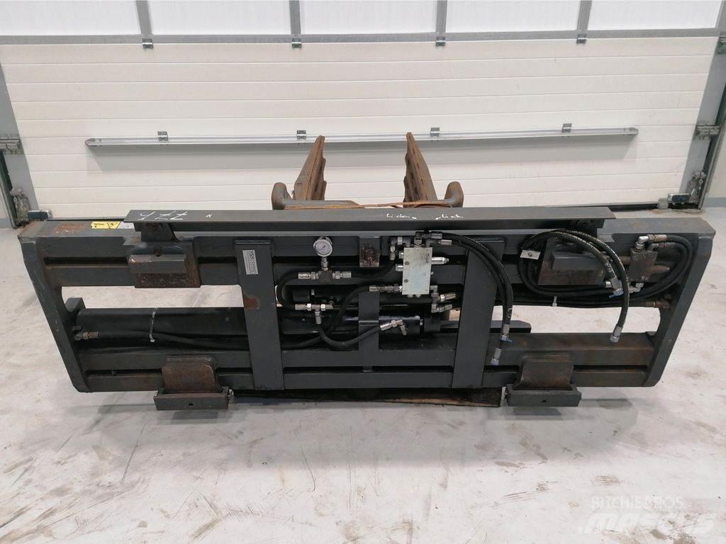 Kaup 6.5T413b-1 Enfardadeiras