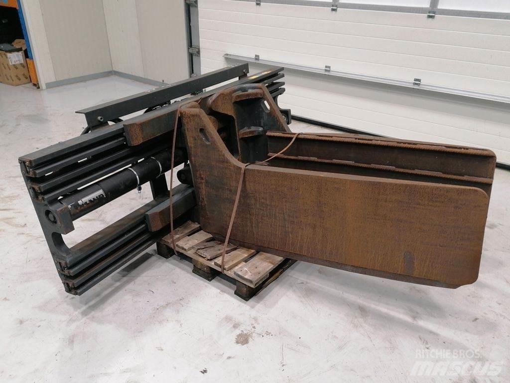 Kaup 6.5T413b-1 Enfardadeiras
