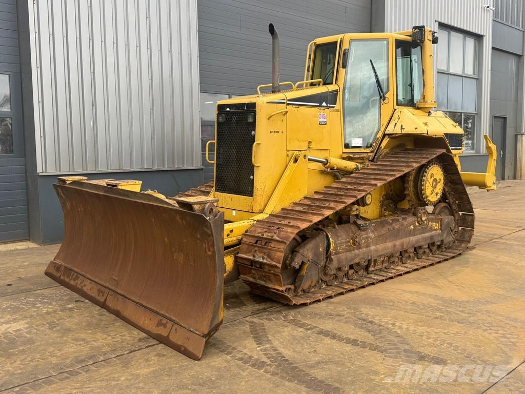 CAT D6N XL Dozers - Tratores rastos