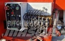 Niftylift HR 17 NE Elevadores braços articulados