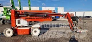 Niftylift HR 17 NE Elevadores braços articulados