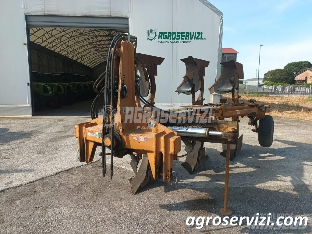  MORO ARATRI 20 APVFS Charruas aivecas