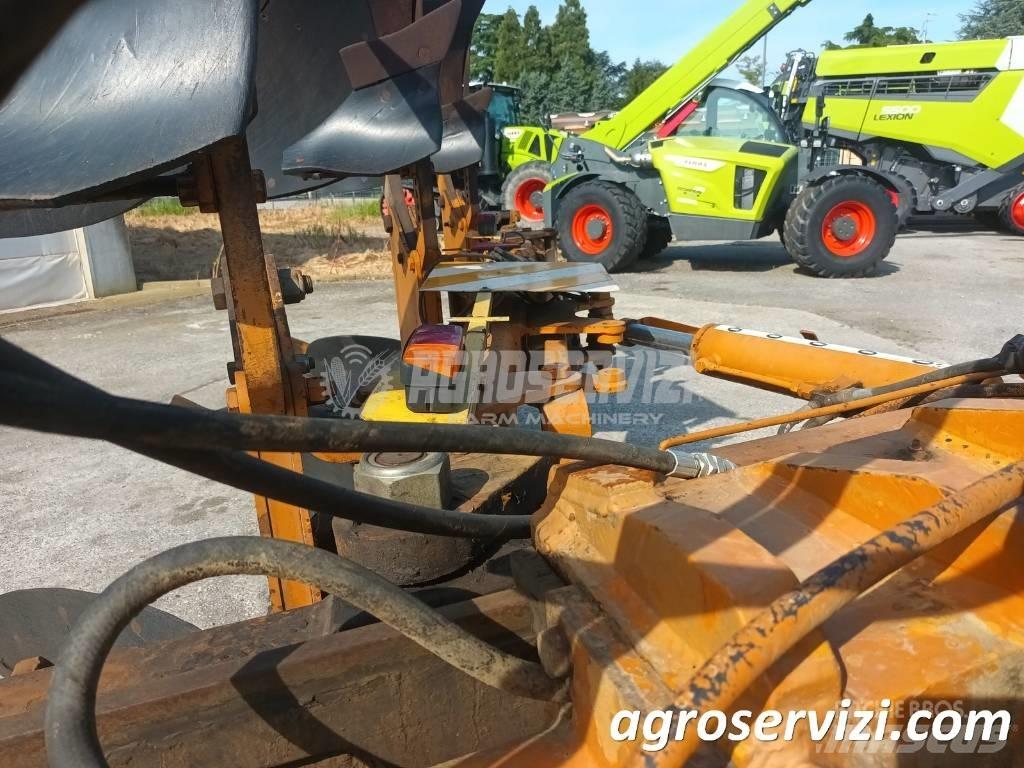  MORO ARATRI 20 APVFS Charruas aivecas