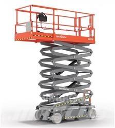 SkyJack SJ 4740 Elevadores de tesoura