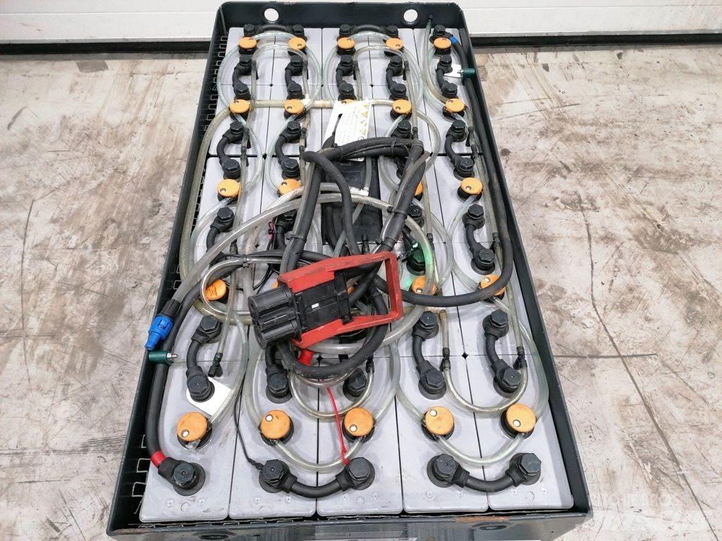  Batterij 48V 625Ah Baterias
