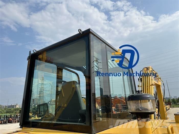 Komatsu PC 56 Mini Escavadoras <7t