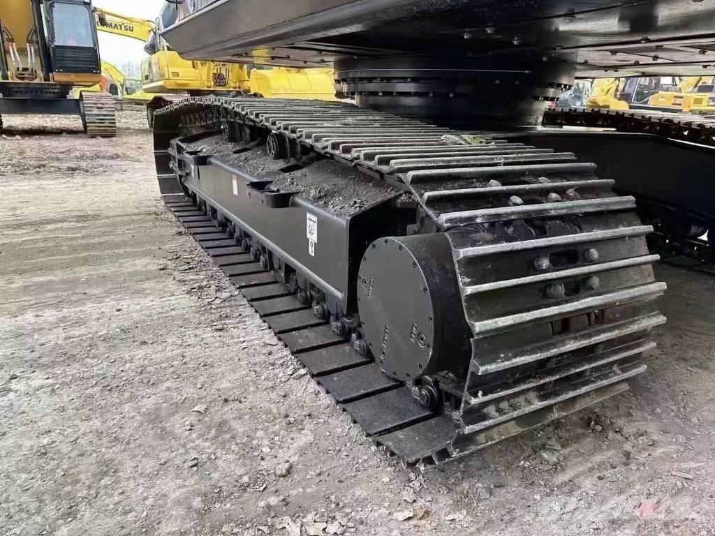 Sany SY245H Pro Escavadoras de rastos