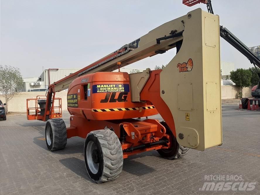 JLG 800AJ Elevadores braços articulados