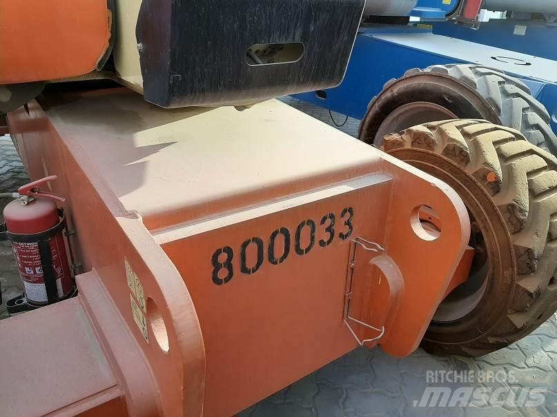 JLG 800AJ Elevadores braços articulados