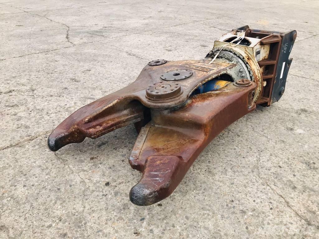 Okada Cut-70v/hr Cortadores