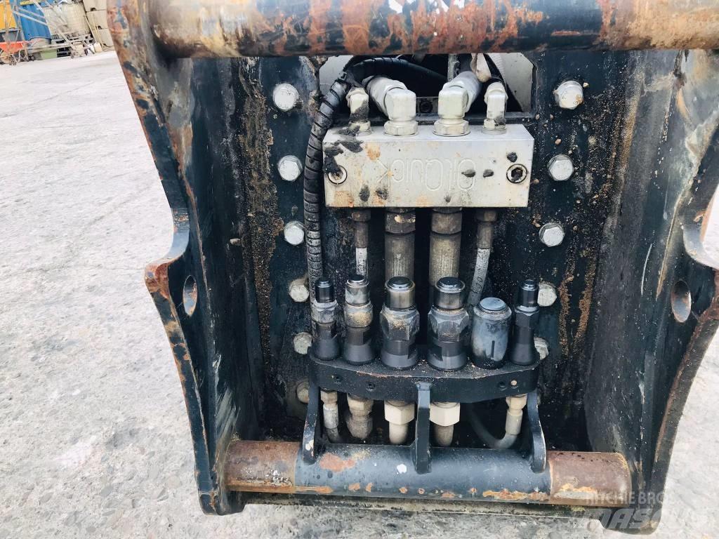 Okada Cut-70v/hr Cortadores