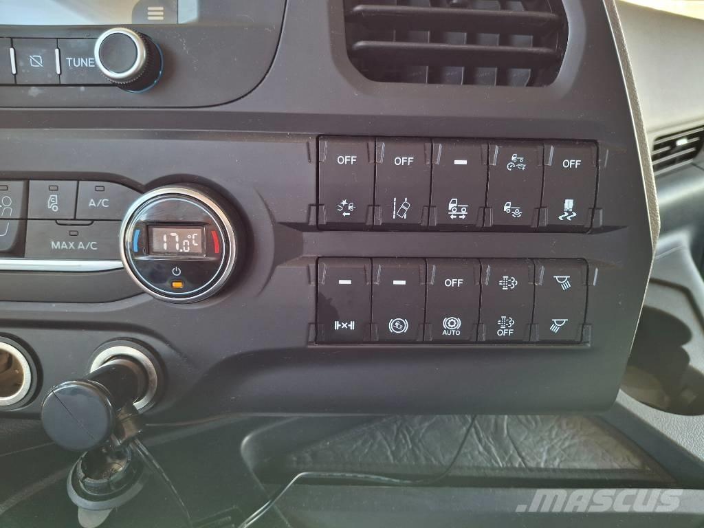 Ford F-Max Tractores (camiões)