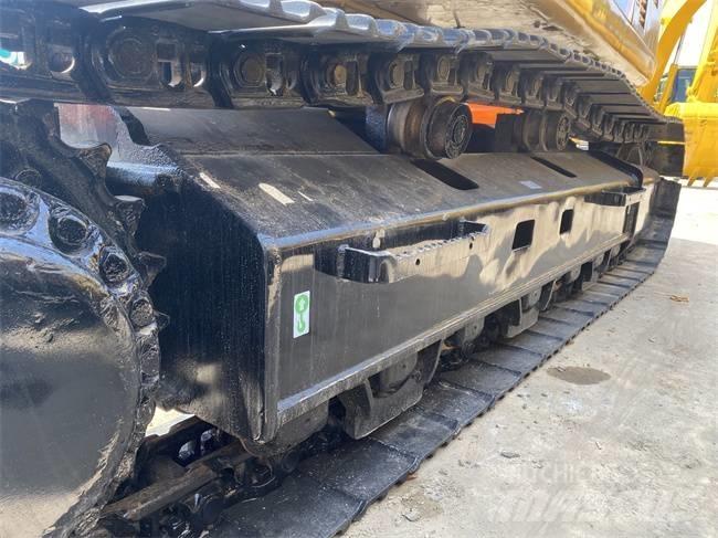 CAT 330 D Escavadoras de rastos