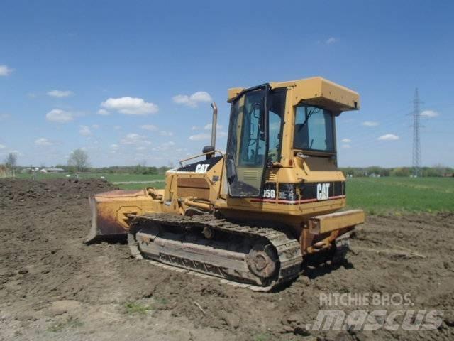 CAT D 5 G XL Dozers - Tratores rastos