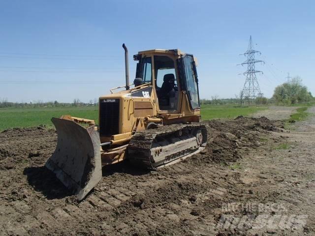 CAT D 5 G XL Dozers - Tratores rastos