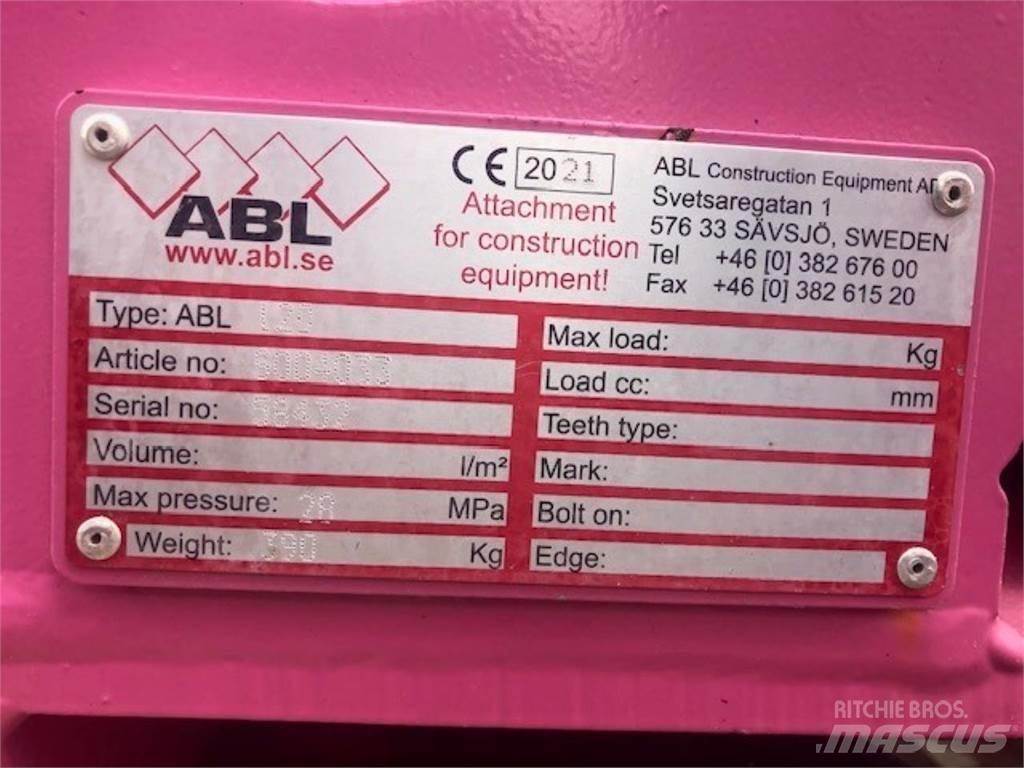 ABL Diverse Conectores