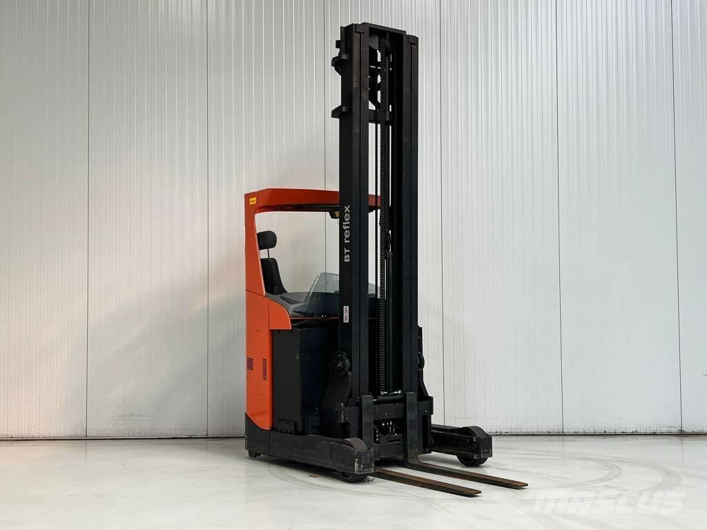 BT RRE160 Empilhadores Elevadores