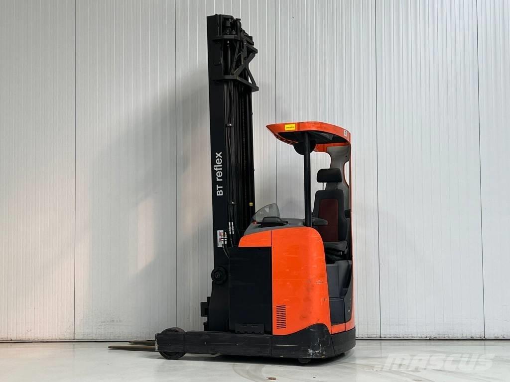 BT RRE160 Empilhadores Elevadores