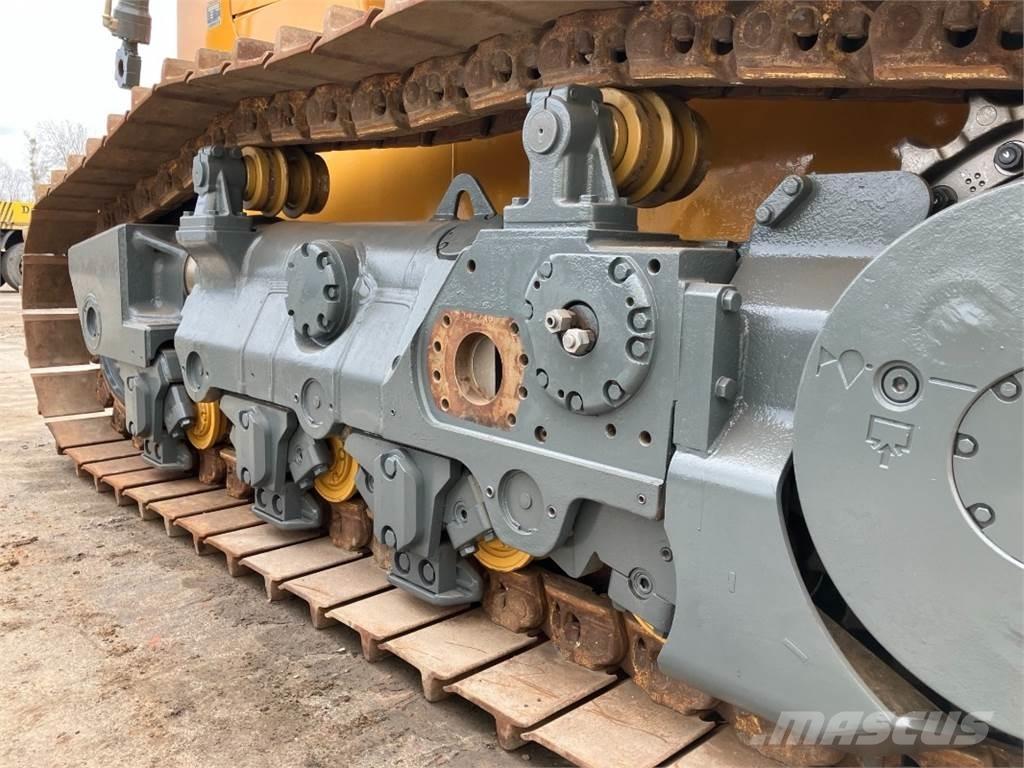 Liebherr PR756 Dozers - Tratores rastos
