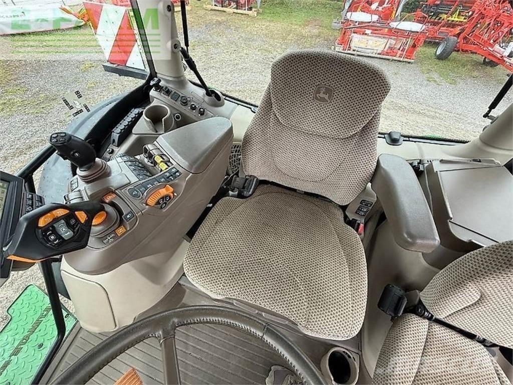 John Deere 6250r Tratores Agrícolas usados