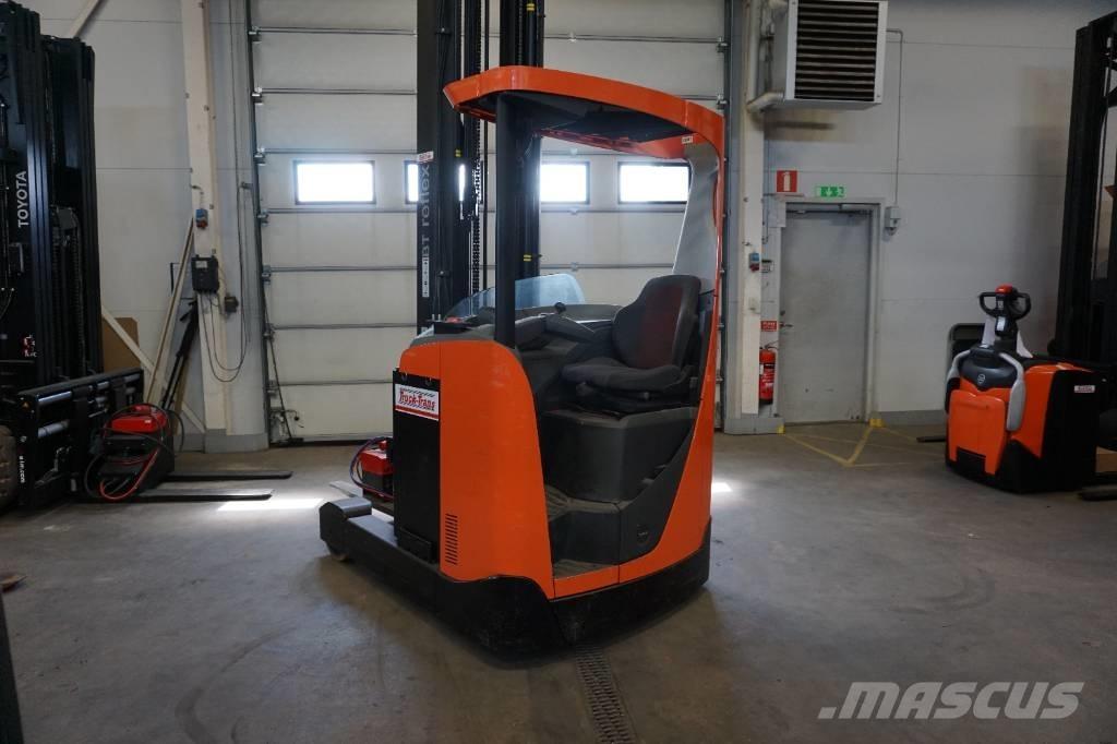Toyota RRE160 Empilhadores Elevadores