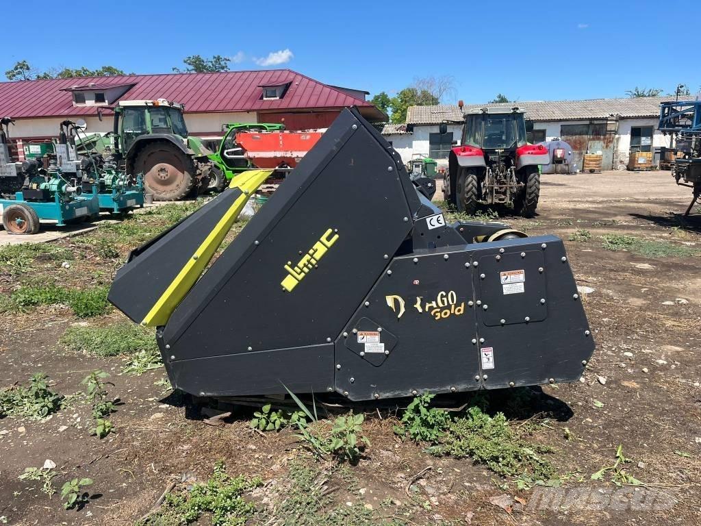 Olimac Drago Gold Agricultura - Outros
