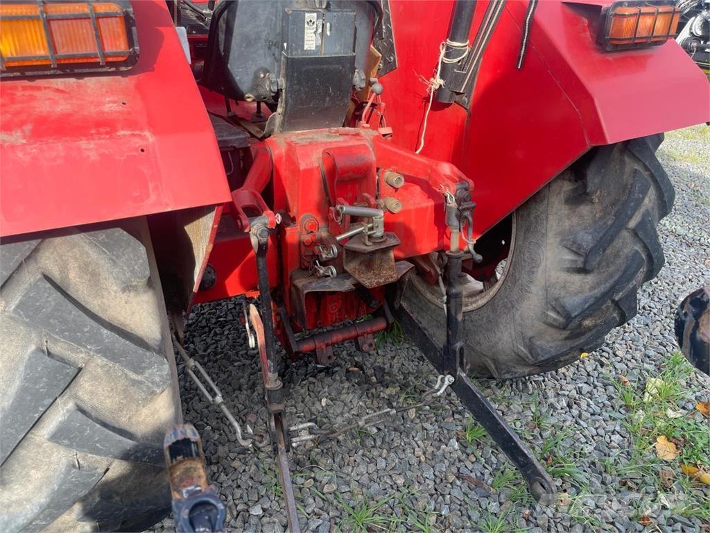 McCormick 523 Tratores Agrícolas usados