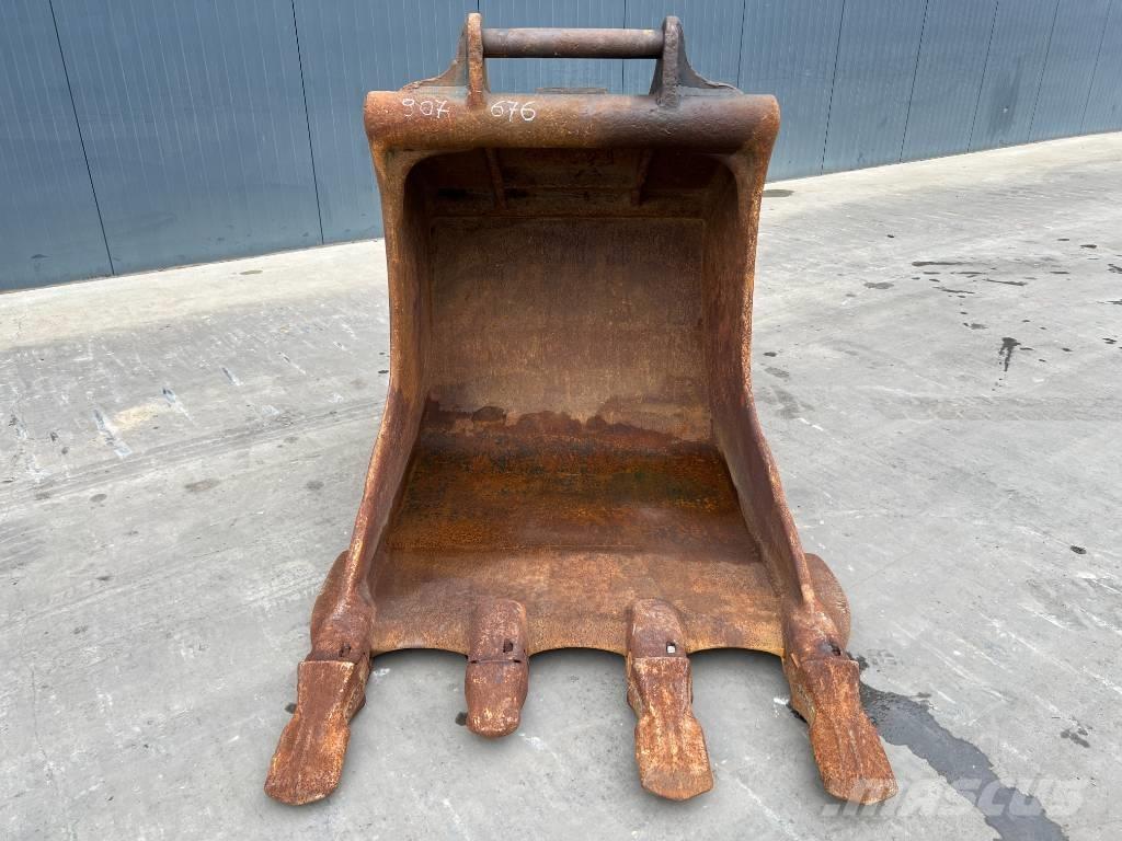 Klepp MEK S70 Baldes