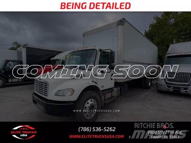 Freightliner M106 Outros Camiões