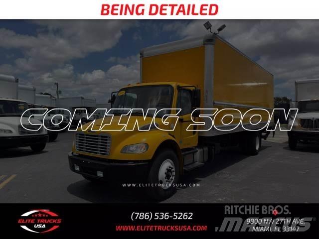 Freightliner M106 Outros Camiões