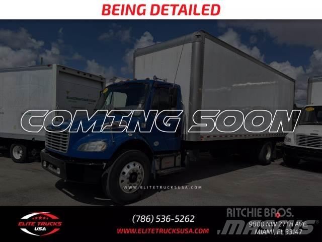 Freightliner M106 Outros Camiões