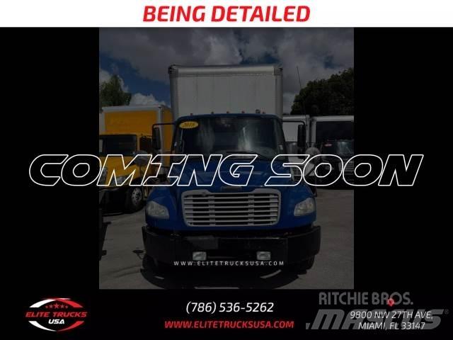 Freightliner M106 Outros Camiões