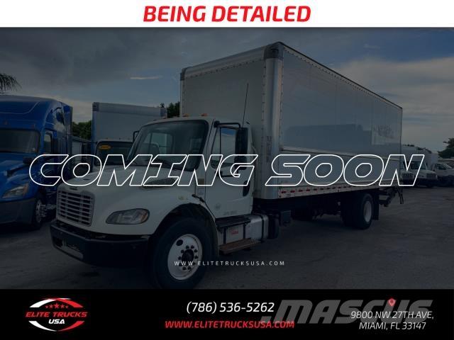 Freightliner M106 Outros Camiões