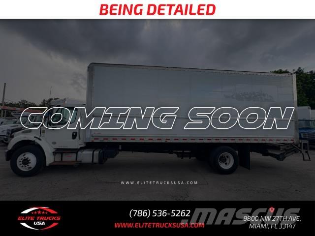 Freightliner M106 Outros Camiões