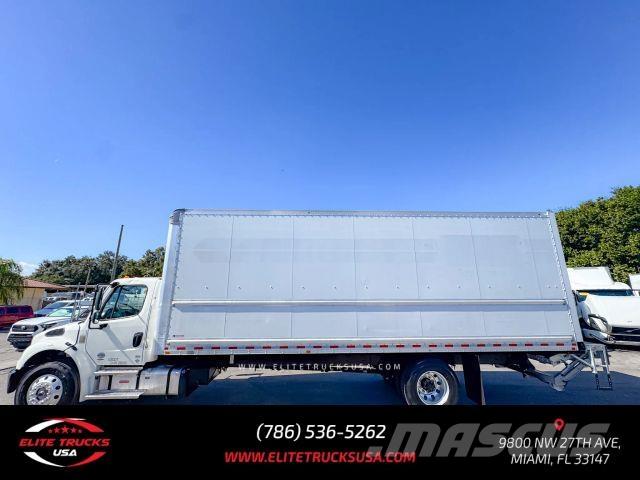 Freightliner M106 Tractores (camiões)