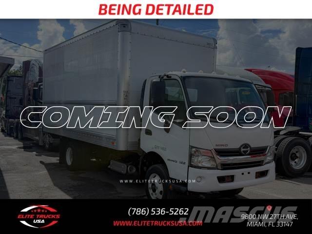 Hino 155 Outros Camiões