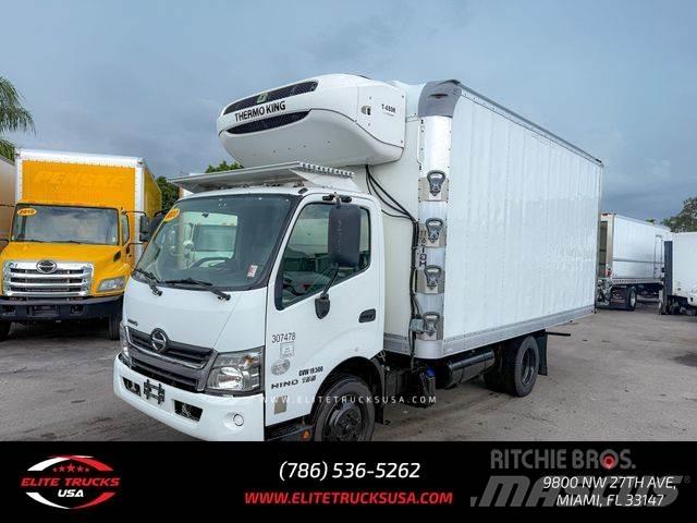 Hino 195 Outros Camiões