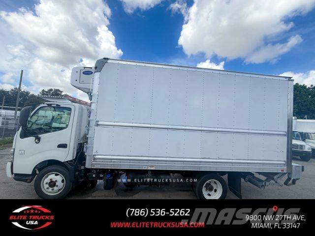 Hino 195 Outros Camiões
