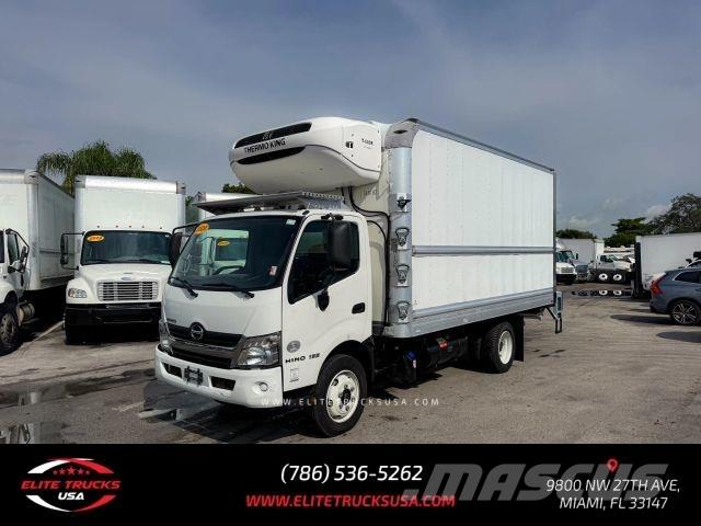 Hino 195 Outros Camiões