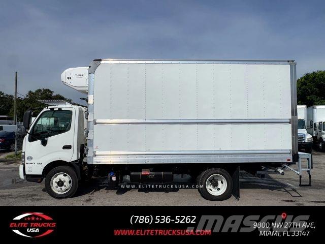 Hino 195 Outros Camiões