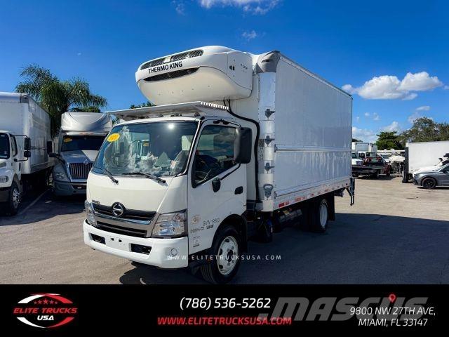 Hino 195 Outros Camiões