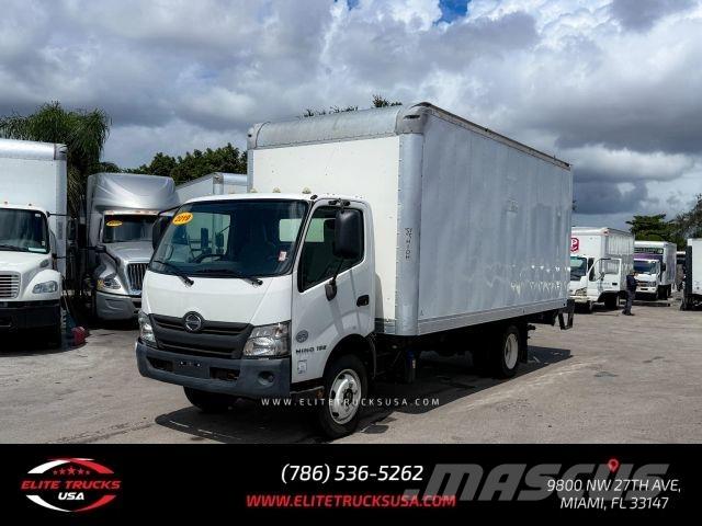 Hino 195 Outros Camiões