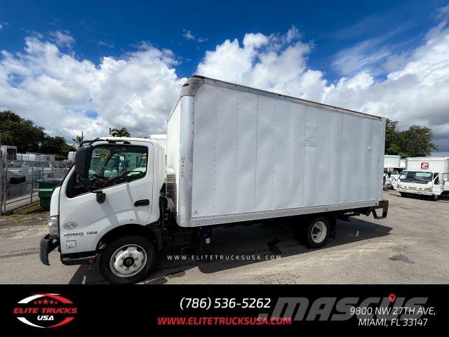 Hino 195 Outros Camiões