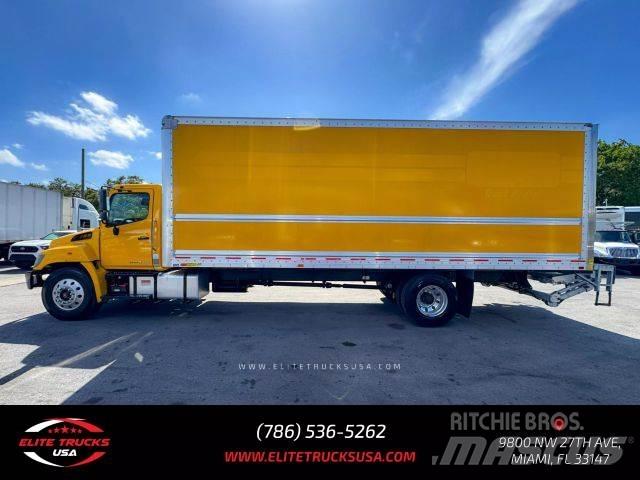 Hino 268 Outros Camiões