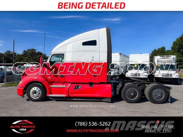 Kenworth T600 Outros Camiões