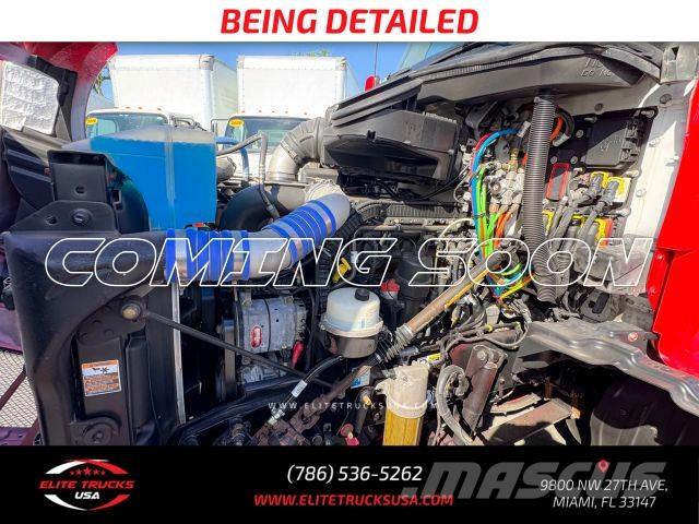 Kenworth T600 Outros Camiões