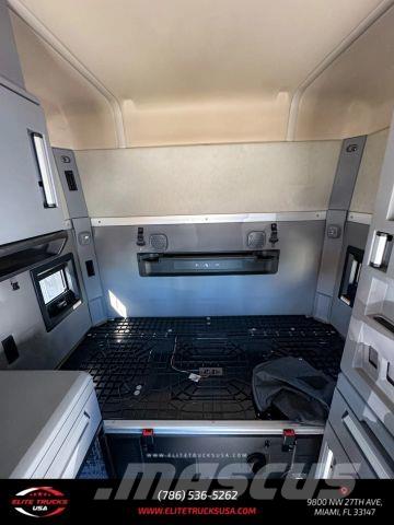 Mack Anthem Outros Camiões