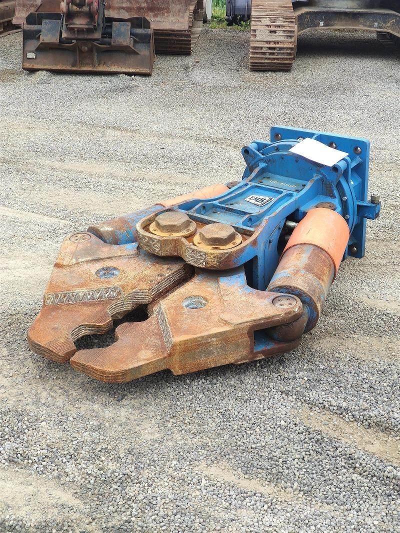  EMB CC3000 Cortadores