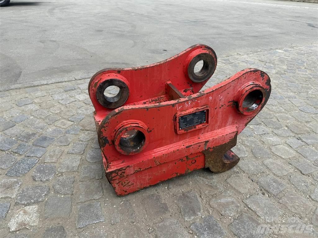 Rädlinger MS21 Conectores